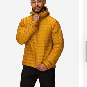 Marmot Men's Hype Down Hoody-Brand New, Never Worn!